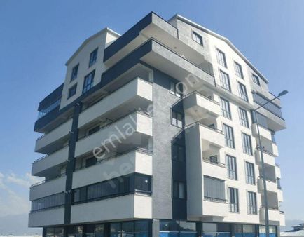 Rs Royale'den Demirtaşta Net 99 M2 2+1 Satılık Daire