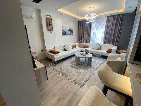 Han Emlak'tan Merkez'de Konsept İle Lüksün Birleşimi Harika 3+1