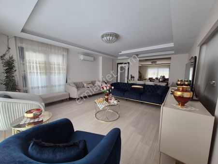 Han Emlak'tan Akdeniz Mahallesi Gözde Kreş Civarı 1.sınıf 4+1