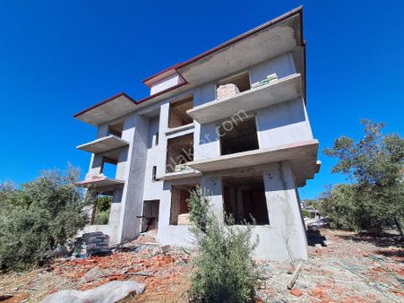 Ortaca Cumhuriyetde 1+1 Satılık Daire Geniş