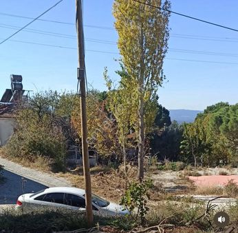 Kozak Çelebi Emlak’tan Kozak Yaylası Küçük Bütçe Arsa Yatırım Fırsatı