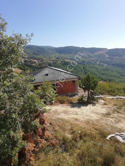 Sakarya Pamukova Kadıköy 1494 M2 % 80 İnşaat Alanı Bitmiştir Villa