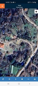 Balıkesır Burhaniye Yaylacık'da Acil Ihtıyacdan 70 M2 Köy İcınde İmarlı Arsa