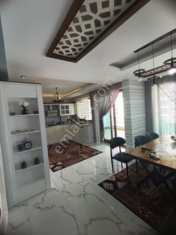 Hızlı 21 Gayrimenkul'den Mastfıroş Cad Satılık 4+1 Daire