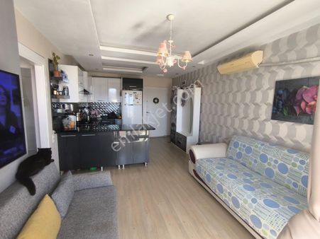 Han Emlak'tan Çiftliköy'de Havuzlu 2+1 Lüks Satılık Daire