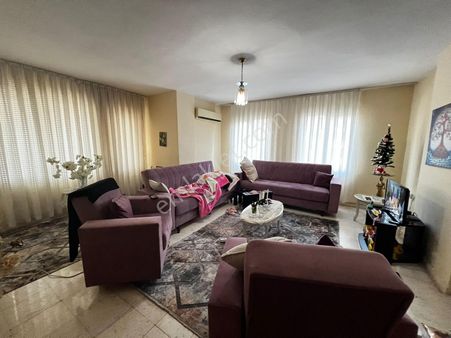 Han Emlak'tan Viranşehir'de Site İçi 3+1 Satılık Daire