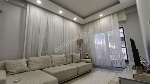 Cam Balkonlu|havuzlu | Fevzi Çakmakta Ayrı Mutfak| 2+1 Y.giriş