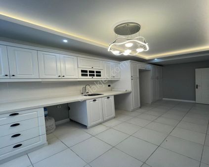 Kale Yapdan Bahçeşehir Lokasyonundan Satılık 2+1