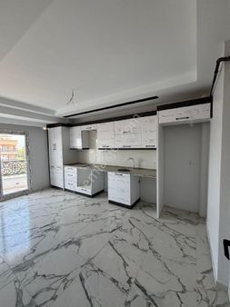 Turgutlu Eymen Emlak'tan Mustafa Kemal Mh. Satılık 3+1 Yerden Isıtmalı Sıfır Daire 🏡