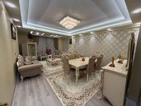 Yaşarsoy Gyo'dan K.köprü Çıtır Lahmacun Çaprazı Şenevler Sitesi 4+1 Lüks Daire
