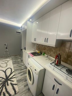 Artenew’den 1+1 Arakat Full Eşyalı 6 Yıllık Bina Kiralık