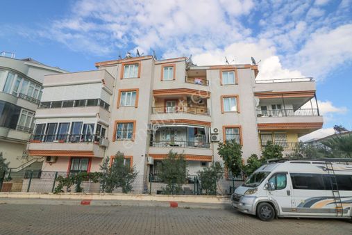 Aydın Didim Valiler Ortaokulu Karşısında Satılık 4+1 Dubleks Daire