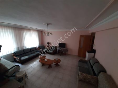 Golden Globy, Akçay-altınkum'da Satılık 3+1 Daire