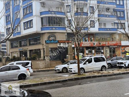 Emlak 72 Den Dükkan Hissesi Satılıktır