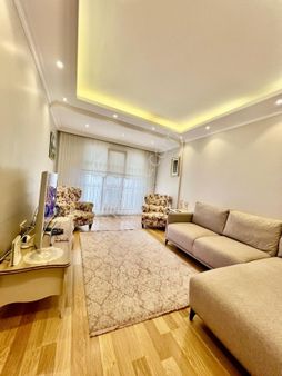 Loft'tan Sefaköy Merkezde Yeni Binada Satılık Lüks Arakat