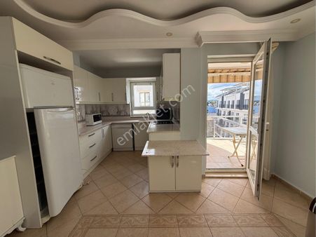 ⚡️plaja 100 Mt. 2+1 Daire Ebeveyn Yatak Odalı Asansörlü⚡️