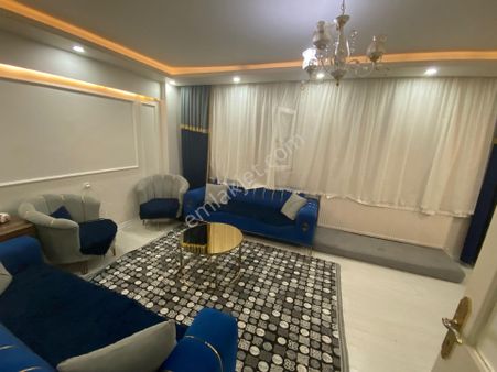 Satılık Bahçe Katı Bakımlı