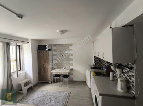 Gümbet Barlar Sokağına 2 Dk Yürüme Mesafesinde 1+1 Daire