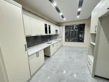 Fıstıklık Merkezi Konumda Satılık 3+1 Ultra Lüx Daire