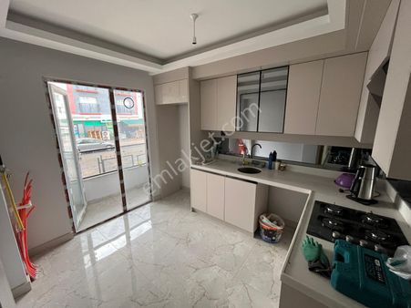 Sincan Plevne Mah.de 3+1 Ara Katta Yeni Bina Full Yapılı Bağımsız Satılık Daire