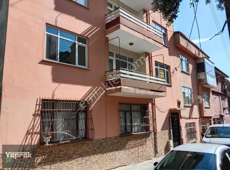 İzmit Merkez Üçyol Bölgesinde Arakat 3+1 Kiralık Daire
