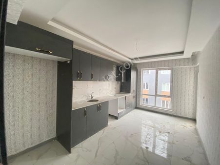 Beymahall Gyo Beykentte Muazzam Genişlikte Daire