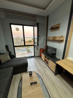 Wınner Wall'dan Anafartalar Bulvar'da 1+1 Eşyalı Satılık Daire