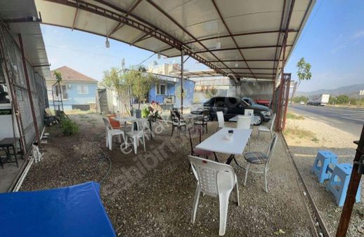 Aydın Köşk Beyköy'de 200 M2 Satılık Arsa