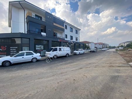 Yağcılar Mahallesi Tp Petrol Arkası 280 Metre Kare Birçok İşletmeye Uygun