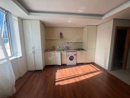Yenişehir Atlantis Kule Konutları Eşyalı Kiralık 1+1