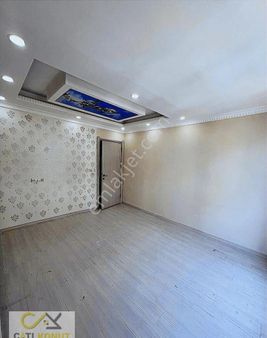 Yeni Binada 2+1 Geniş Kiralık Ara Kat