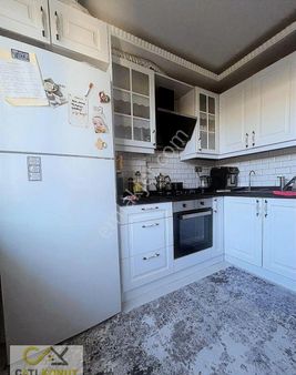 Metrobüsün Dibinde Yeni Binada Lüks Tasarım Kelepir Dubleks