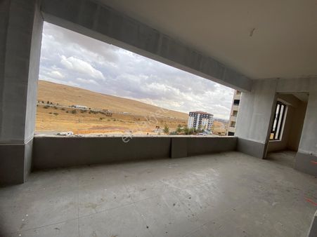 Beymahall Gyo Alparslan Mahallesi Lüx Yerden Isıtma 3+1