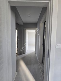 Dalaman Hürriyet Mahallesi'nde Satılık 1+1 Daire