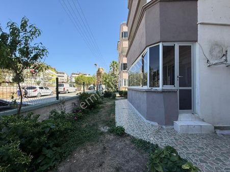 Parladan Akçay Da Müstakil Tadında Ön Cephe Satılık 2+1 Daire