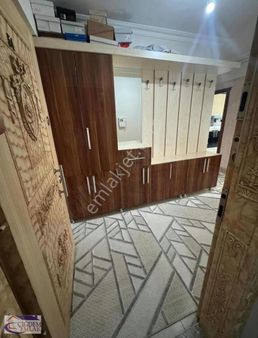 Beylikdüzü Metrobüse Yakın 3+1 Aile Binasında Daire