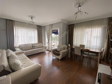 Dream Home’dan Bağımsız Mutfak Site İçi Doğalgazlı Merkezi Konum Satılık 3+1 Geniş Daire/ Asansör Yk