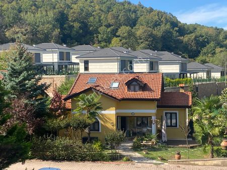 Şile Saklıköy A Tipi Fırsat Satılık Villa