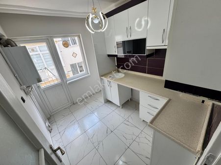 Bayram Gayrimenkulden Maraşal Çakmak Mah 3+1 Ara Katta Full+full Yapılı Satılık Kupon Daire