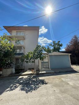 Ana Cadde'ye Ve Otobüs Durağına Yürüme Mesafesinde 1+1 Daire