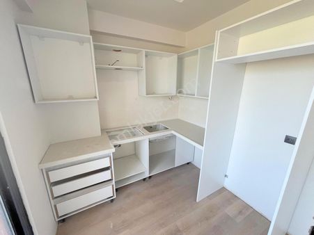 🔵🟢zeytinli Köyünde Muhteşem Kazdağları Manzaralı Sıfır 1+1 Daire