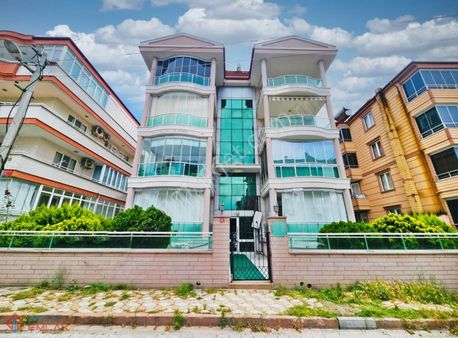 ▀aktif'ten Akçayda Denize Yakın Ön Cephe 4 Balkonlu Lüx 3+1daire