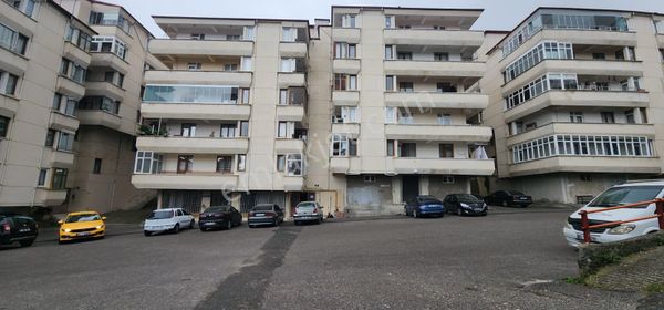 Trabzon Soğuksu'da Hastane Altı 2+1 Kiralık Daire