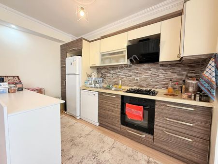 🏠📍blue Life Egen'den Gerçek İlan-akçay'da Satılık Denize 100m Mesafede Müstakil Tadında 2+1 Daire