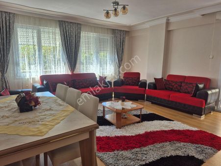 Golden Globy, Akçay-altınkum'da Satılık-3+1 Daire