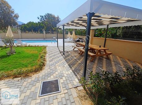 Alanya Çarşamba 1+1 Kiralık Daire