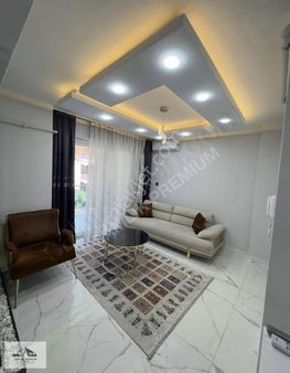 Kınıklıda Arakat Balkonlu 1+1 Eşyalı Apart Daire
