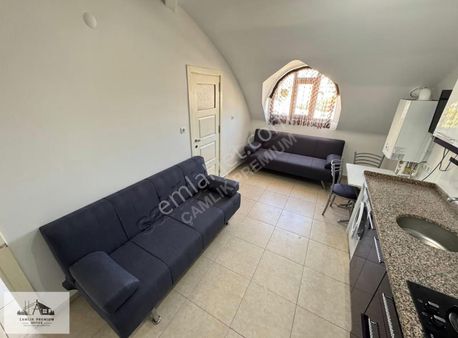 Asmalıevler'de Paü'ye Yürüme Mesafesinde Satılık 2+1 Daire