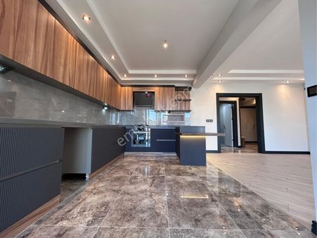 Doğan Emlak Group’tan İlkadım Derebahçe Mh.2+1 1.kat Ultra Lüx Daire