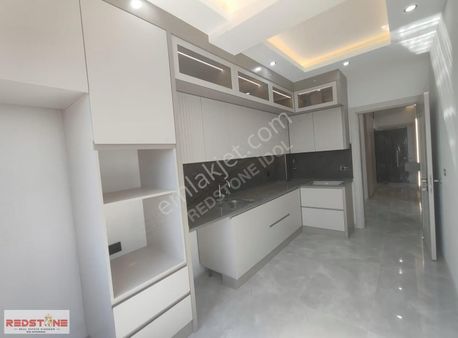 Redstone İdol'den Müstakil Tadında 2+1 Satılık Daire